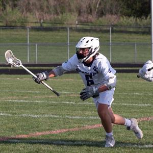 CHASE LORBIECKI