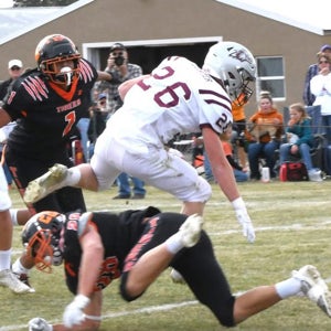 Gabe Kechter mugshot