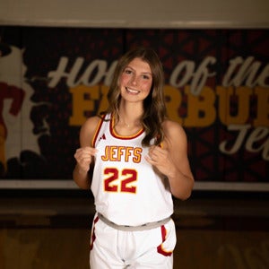 Micah Friesen mugshot