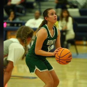 Brooke Van Duyne mugshot