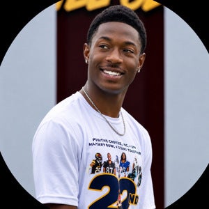 Kyree Marshall