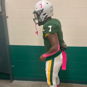 Justin Kj mcneil