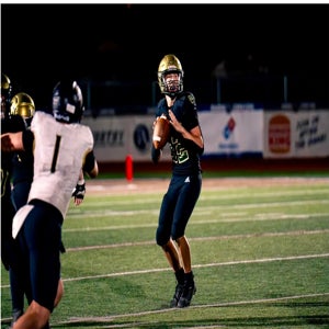 Brody Lounsbury mugshot