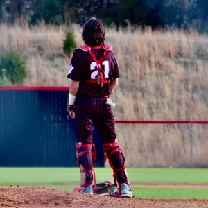 Ethan Wright mugshot