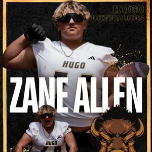 Zane Allen