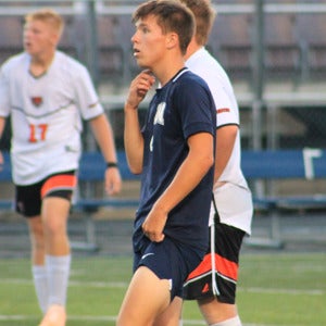 Landon Speiser mugshot