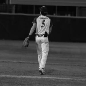 Andrew Wilson mugshot