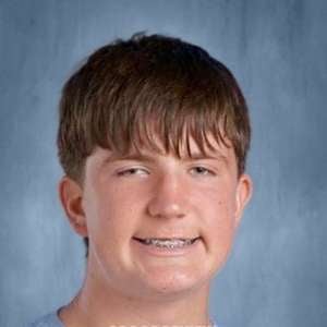 LEVI FAULKENBERRY