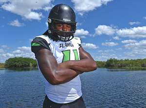 Devin Bush jr.