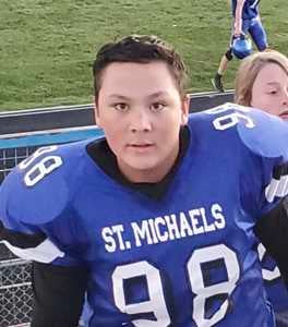 Jedrek Lewandowski mugshot