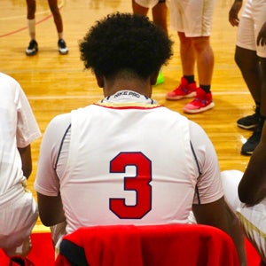 Jeremiah Daniels