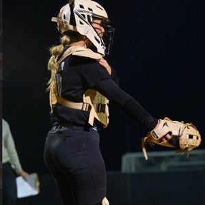 Jenna Chapman mugshot