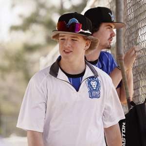 Wyatt Williams