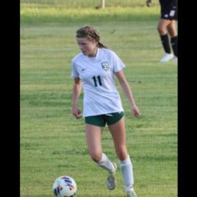 Clara Moldenhauer mugshot