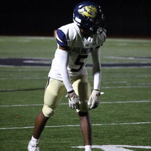 Gabriel Willoughby mugshot