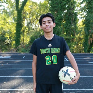 Michael Mendoza