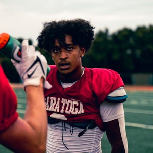 Keion Ashjaee-Marshall