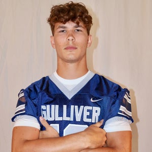 Carter Bonilla mugshot