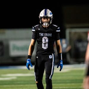 Ethan Passey mugshot