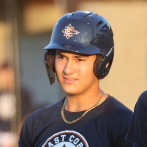 Vernon Woodard mugshot