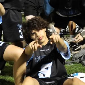 JC Perez