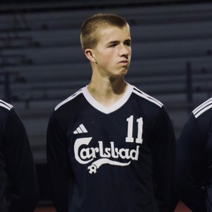 Connor Attaberry mugshot