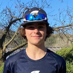 Dylan Barnhart