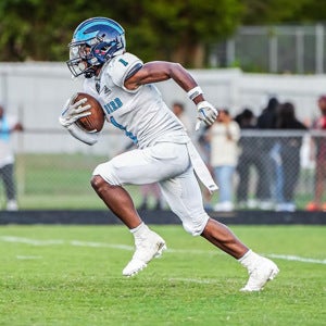 RASHAD LEWIS