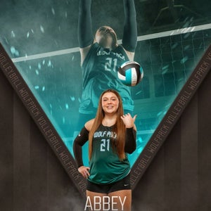 Abbey McClinton mugshot