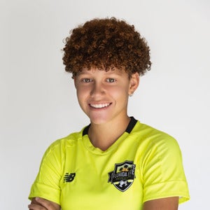 Isabella Rutherford