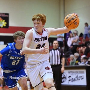Nathan Waters