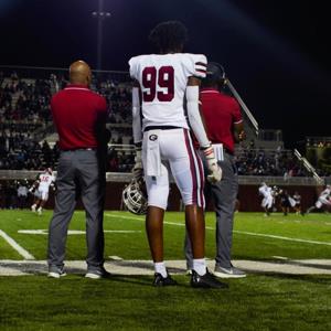 ISAIAH GIBSON