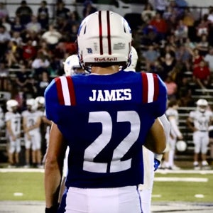 Jb James