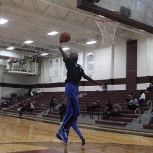 Dezmond Williams