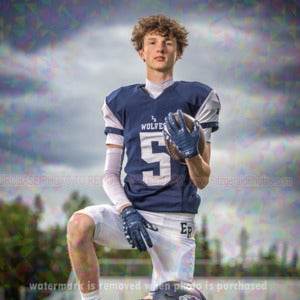 CAMDEN PARISOFF