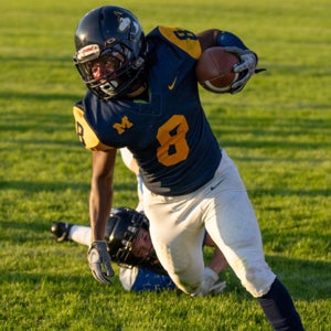 Xyon  Fleary mugshot