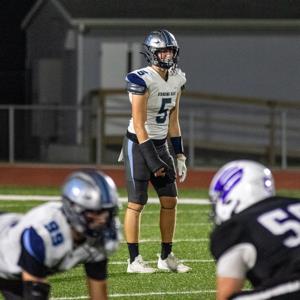 CHASE LOECKER