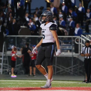 Chase Loeker