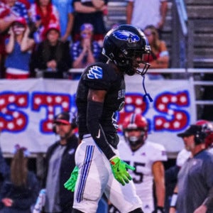 Maldravious Brown