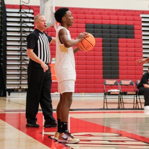 Zhyier Smith mugshot