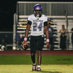 JAIDEN HARTFIELD