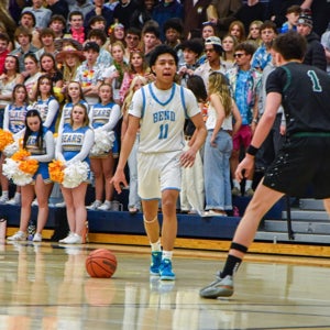 Cooper Jimenez mugshot