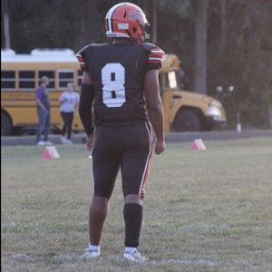 Joshua Daniels