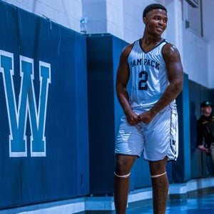 Shimere Garris mugshot