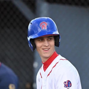 Dom Shank