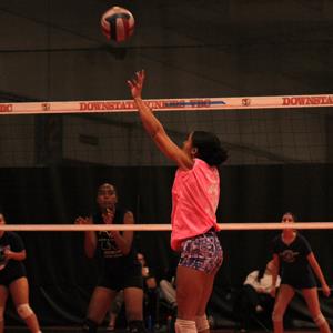 Marina Scott mugshot