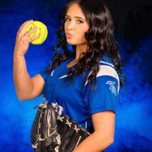 Jessllye Sayers mugshot