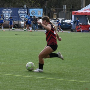 Makayla Armstrong mugshot