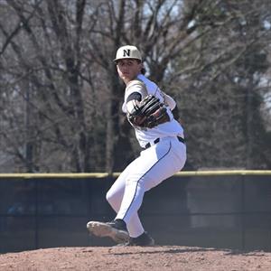 Drew Willinger mugshot