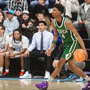 Bryshon McGee mugshot